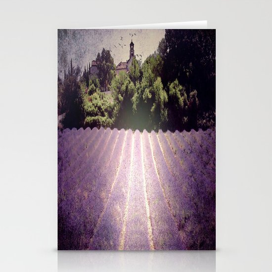 Lavenderdays Stationery Cards