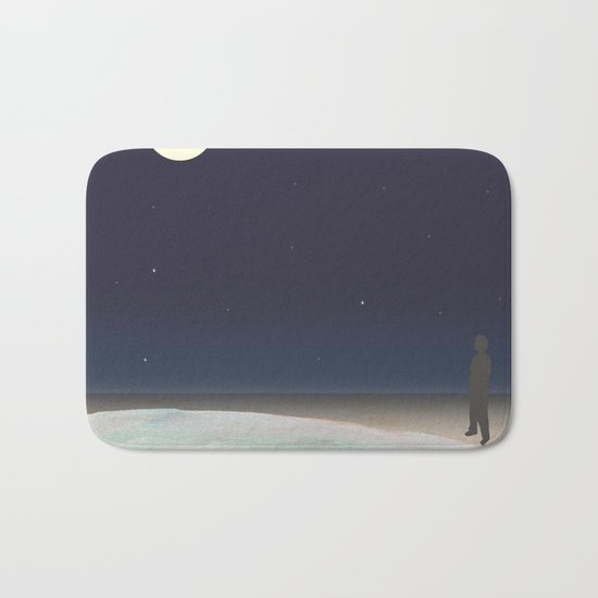 Significant Bath Mat