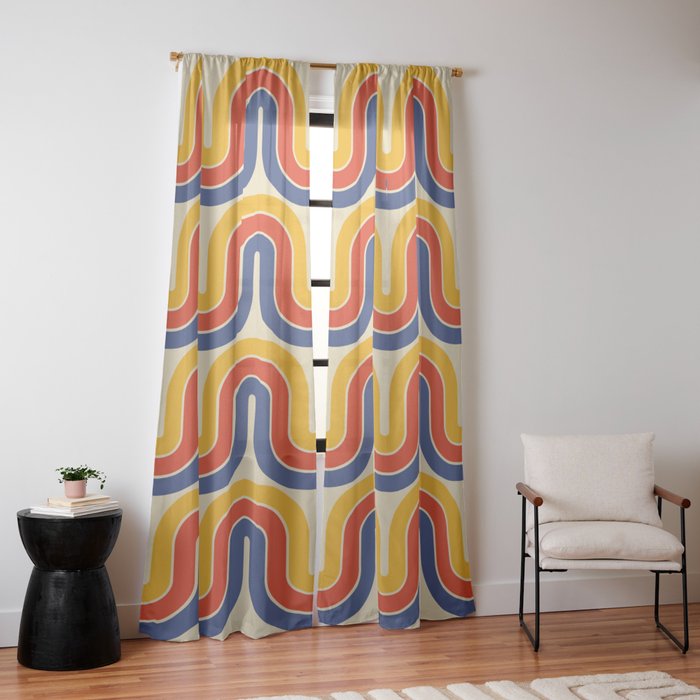Window Curtain