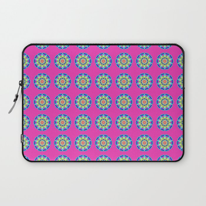 Layers of Love Laptop Sleeve