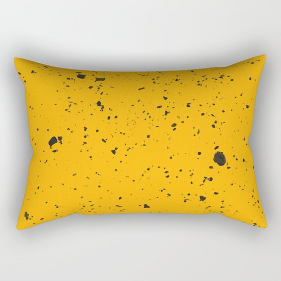 Obsessed Rectangular Pillow