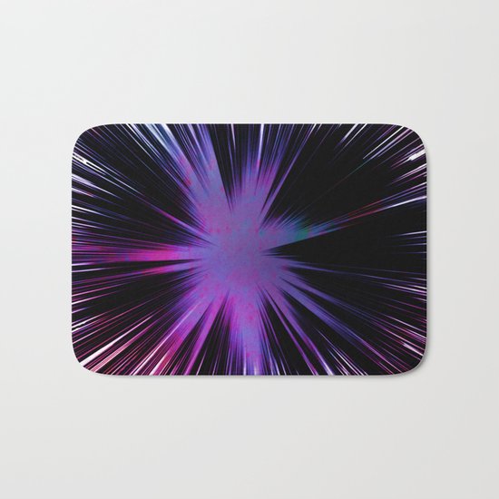 δ Ophiuchi Bath Mat