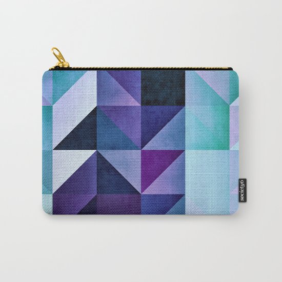 Rewire Carry-All Pouch
