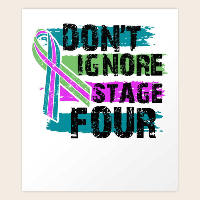 Metastatic breast cancer shirts Clearance