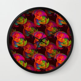 Colorandblack series 837 Wall Clock