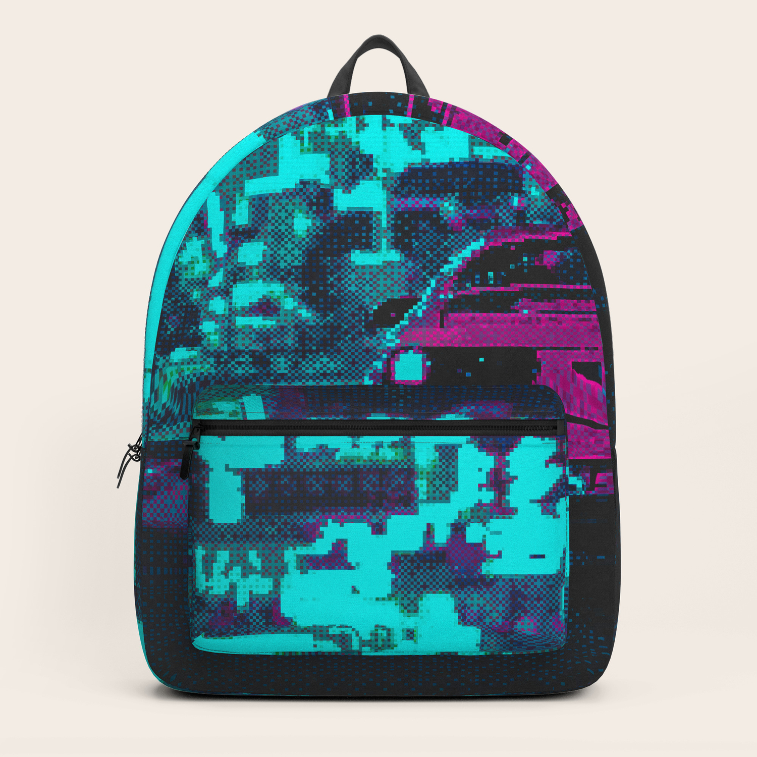 vaporwave backpacks
