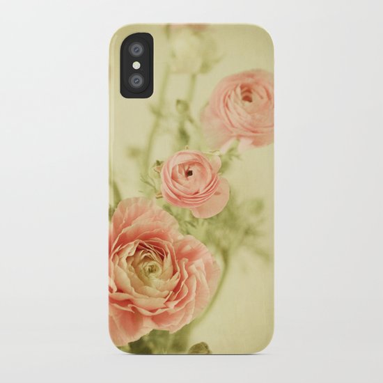 Sweet Spring iPhone Case by Olivia Joy StClaire | Society6