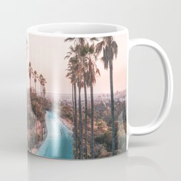 Los Angeles California Mug