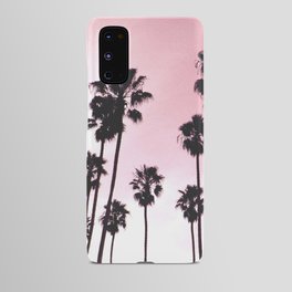 Palms & Sunset Android Case