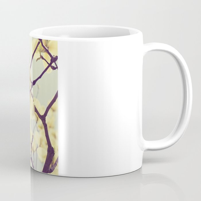 Magnolia Dream Coffee Mug