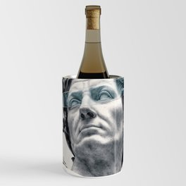 Julius Caesar ... Wine Chiller