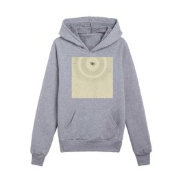 All Seeing Eye Kids Pullover Hoodies