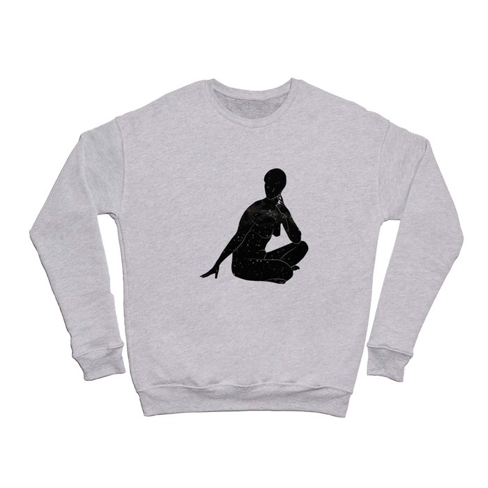 Valerie Crewneck Sweatshirt