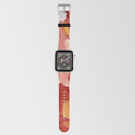 Inferno Apple Watch Band