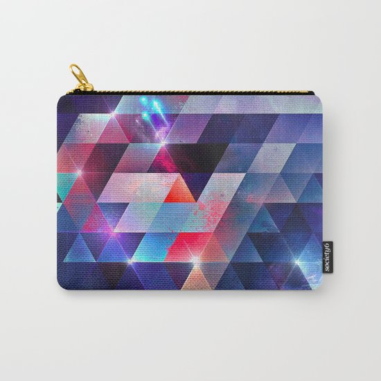 sydd vyww Carry-All Pouch