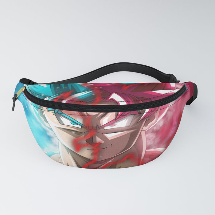 Dragon fanny pack best sale