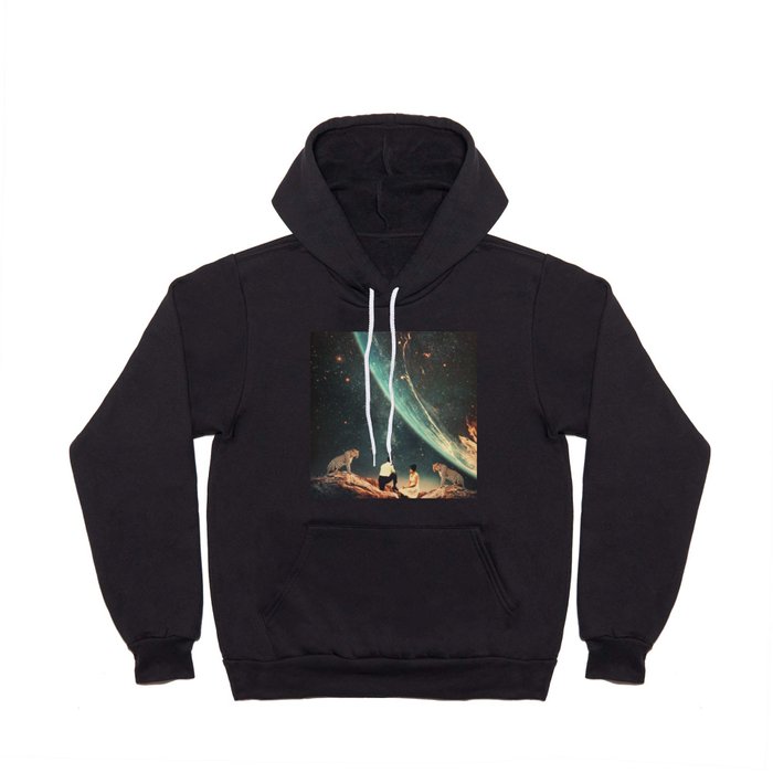 Guardians of our Future Hoody