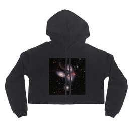 Nasa and esa picture 65 : Stephan’s Quintet by James Webb telescope Hoody
