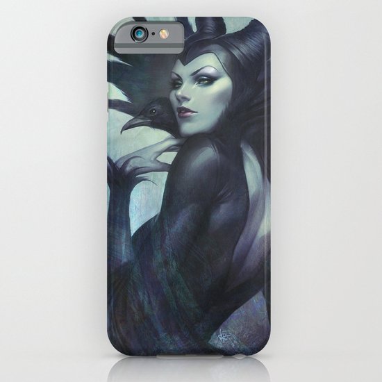 Wicked iPhone & iPod Case