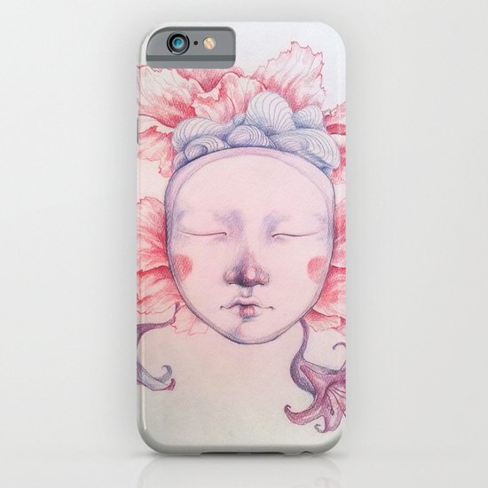 Supremacy iPhone & iPod Case