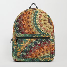 MANDALA 608 Backpack