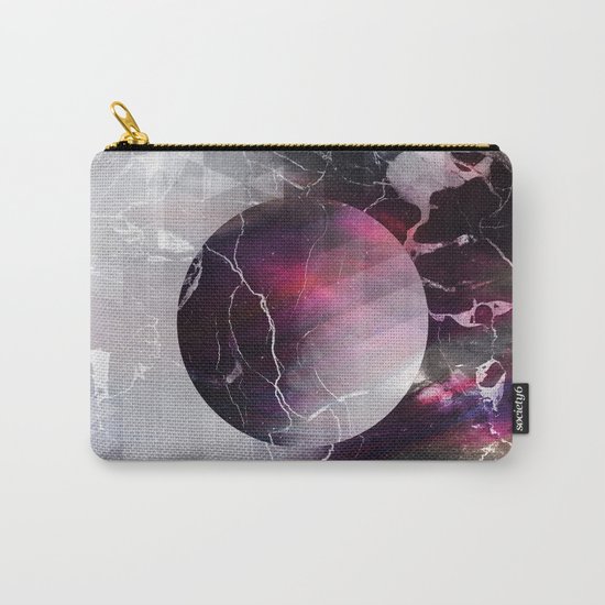 A New World Carry-All Pouch