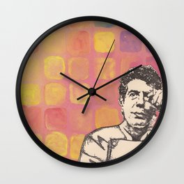 Anthony Wall Clock