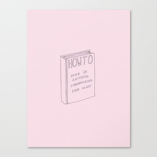 How To Canvas Print