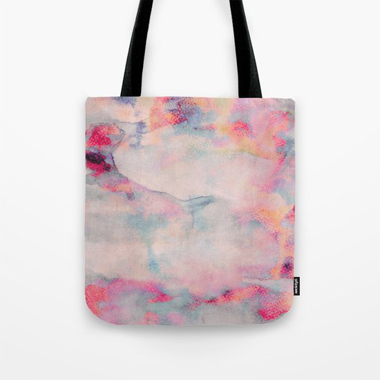Sunset Tote Bag