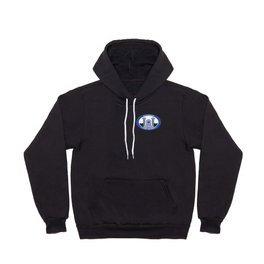 Cloud Security - Pearly Gates Hoody