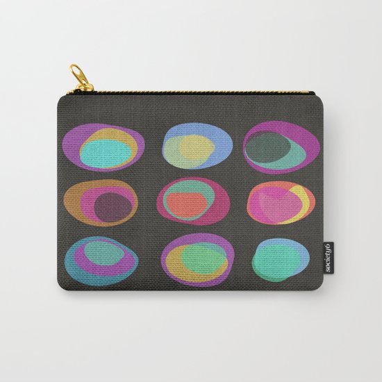 Points of View Carry-All Pouch
