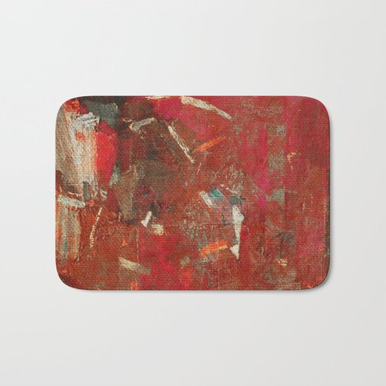 Dies Irae Bath Mat