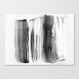 abstract minimal 8 Canvas Print
