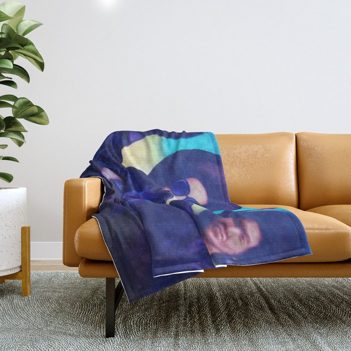 African american throw blankets outlet