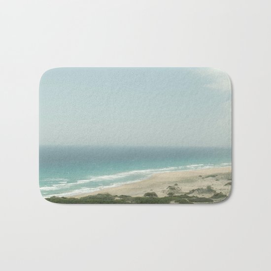 BEACH DAY 40 Bath Mat