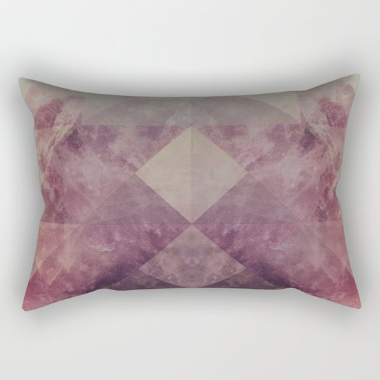 Outbreak Rectangular Pillow