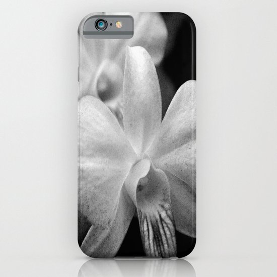 Orchids iPhone & iPod Case