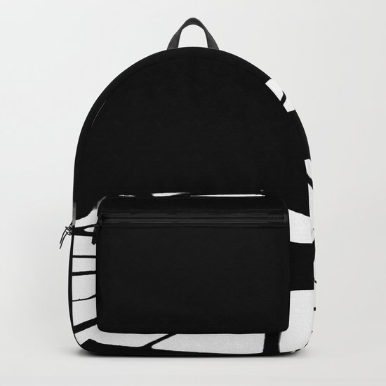 Far Away And Gone Backpack