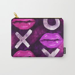 Xoxo Carry-All Pouch