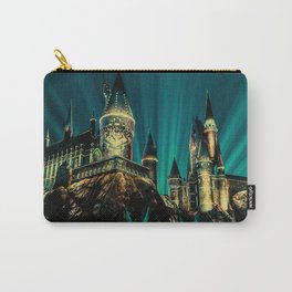Magic Movies Carry-All Pouch