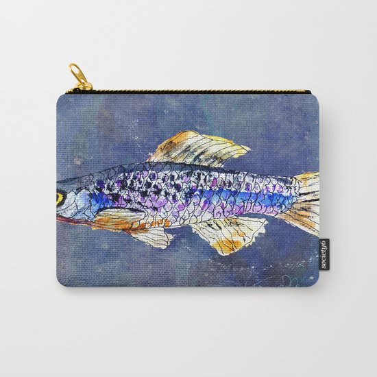Fish Carry-All Pouch
