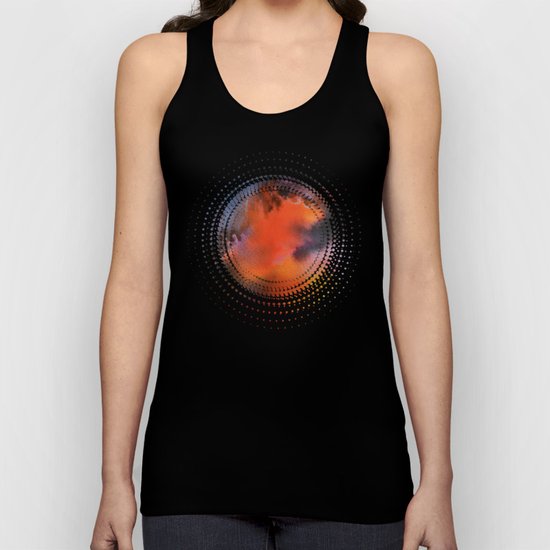 Improvisation 32 Unisex Tank Top
