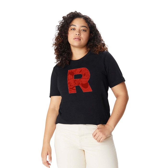 TEAM ROCKET T Shirt by Ginseng&Honey | Society6