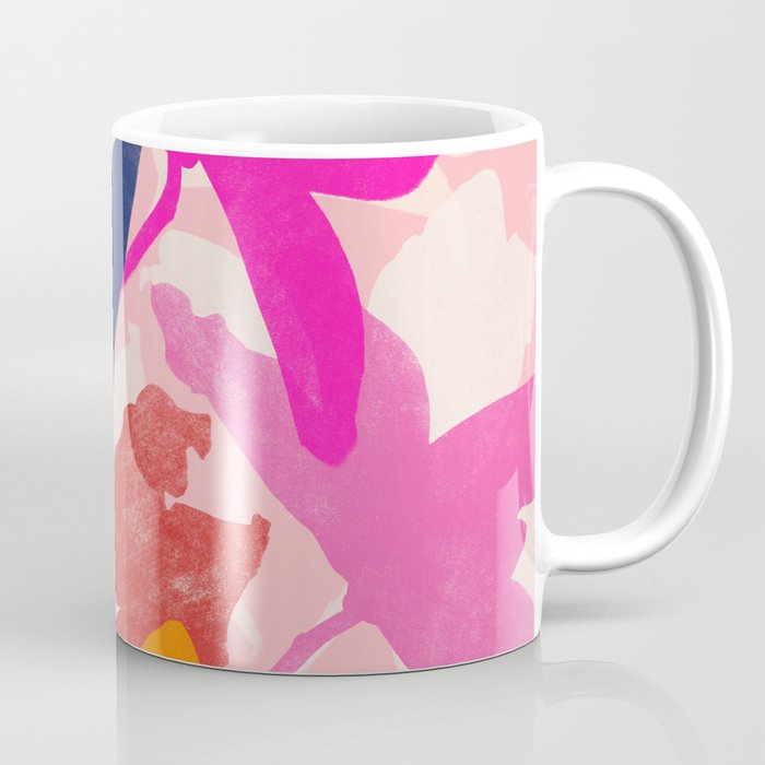 lily 16 Coffee Mug
