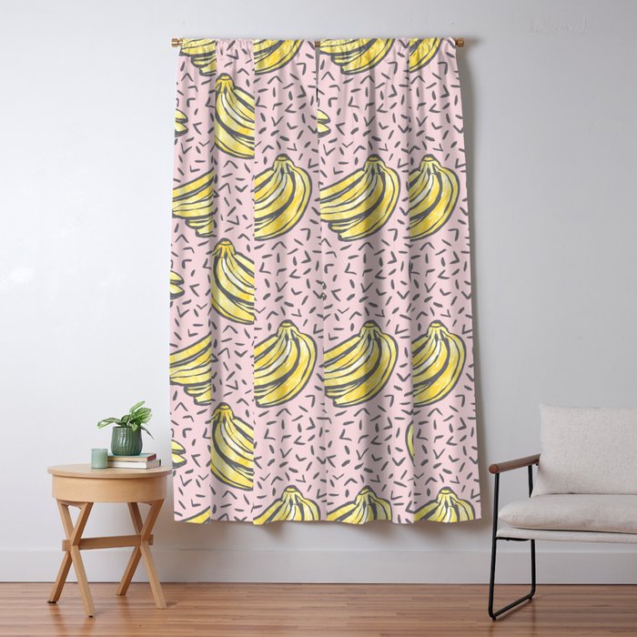 Blackout Curtain