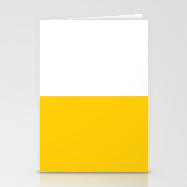 Flag of Silesia Stationery Cards