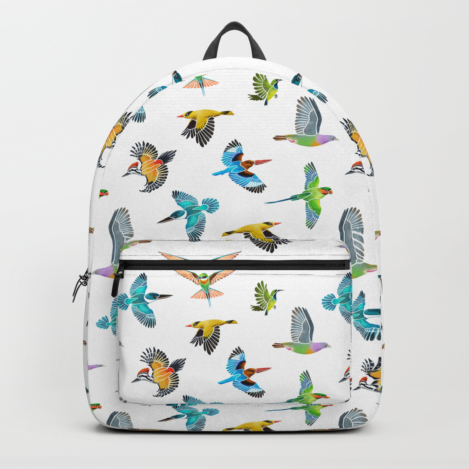 singapore backpacks