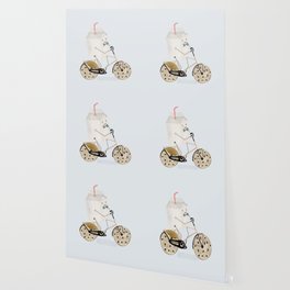 Milk Carton Wallpaper For Any Decor Style Society6
