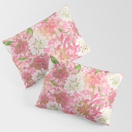 Clovers Meadow Pillow Sham