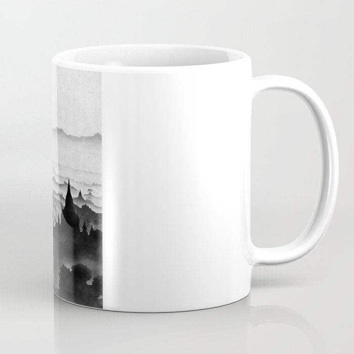 Aurora (On Paper) Coffee Mug